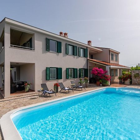Villa Mare Rovinj Exterior photo