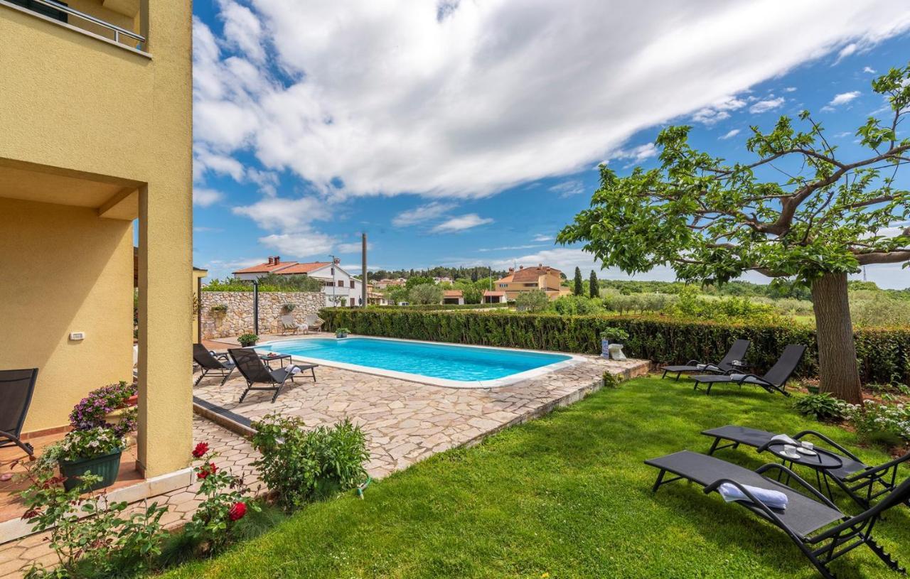 Villa Mare Rovinj Exterior photo