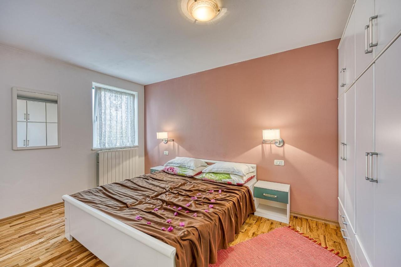 Villa Mare Rovinj Exterior photo