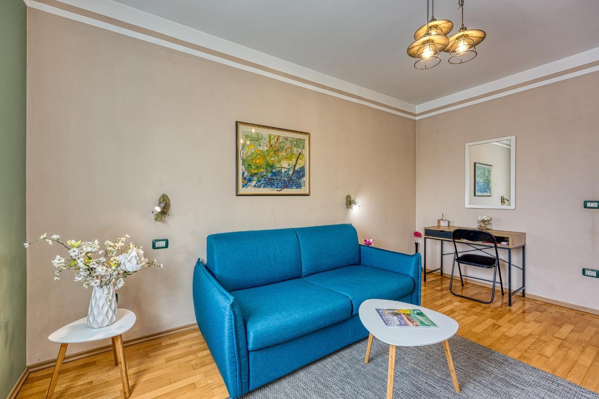 Villa Mare Rovinj Exterior photo