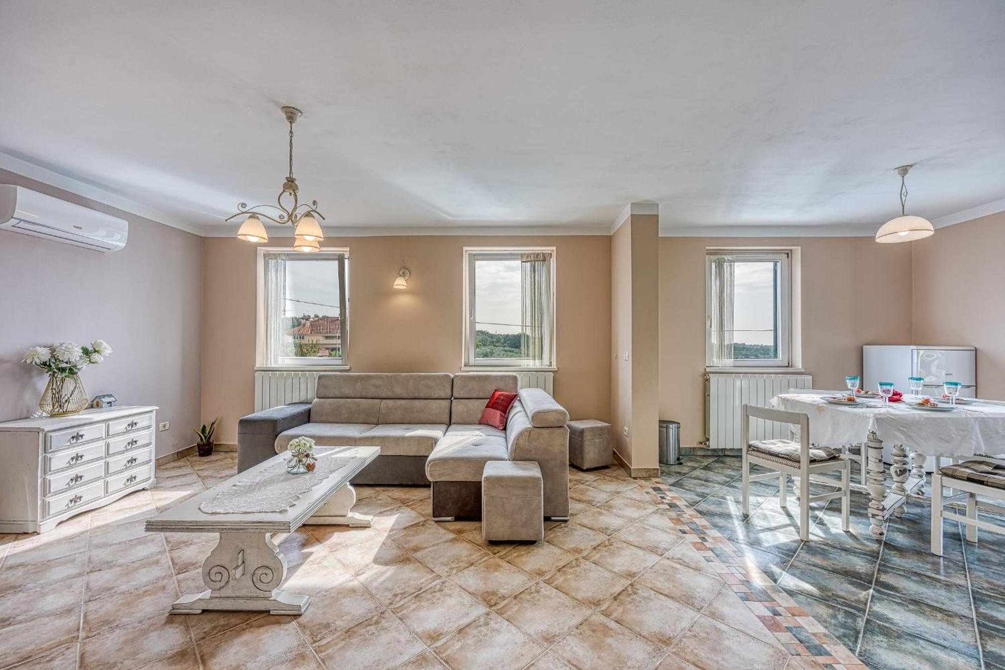 Villa Mare Rovinj Exterior photo