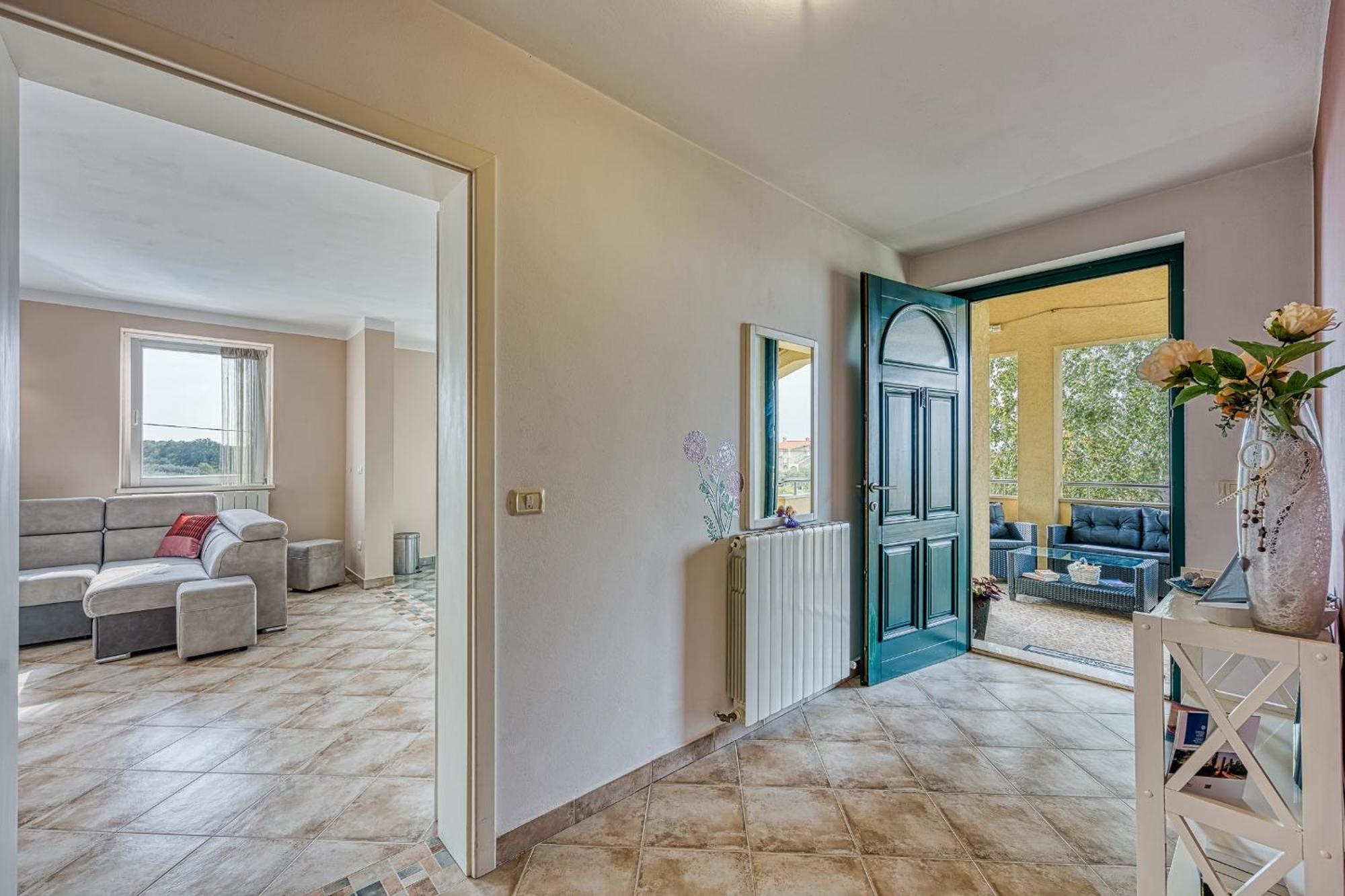 Villa Mare Rovinj Exterior photo