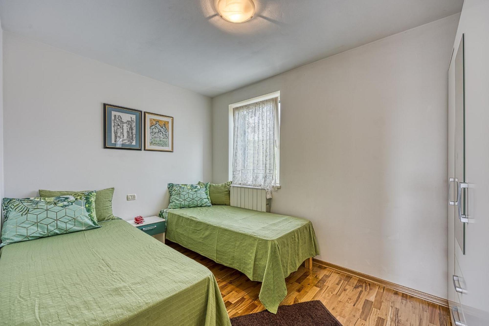 Villa Mare Rovinj Room photo