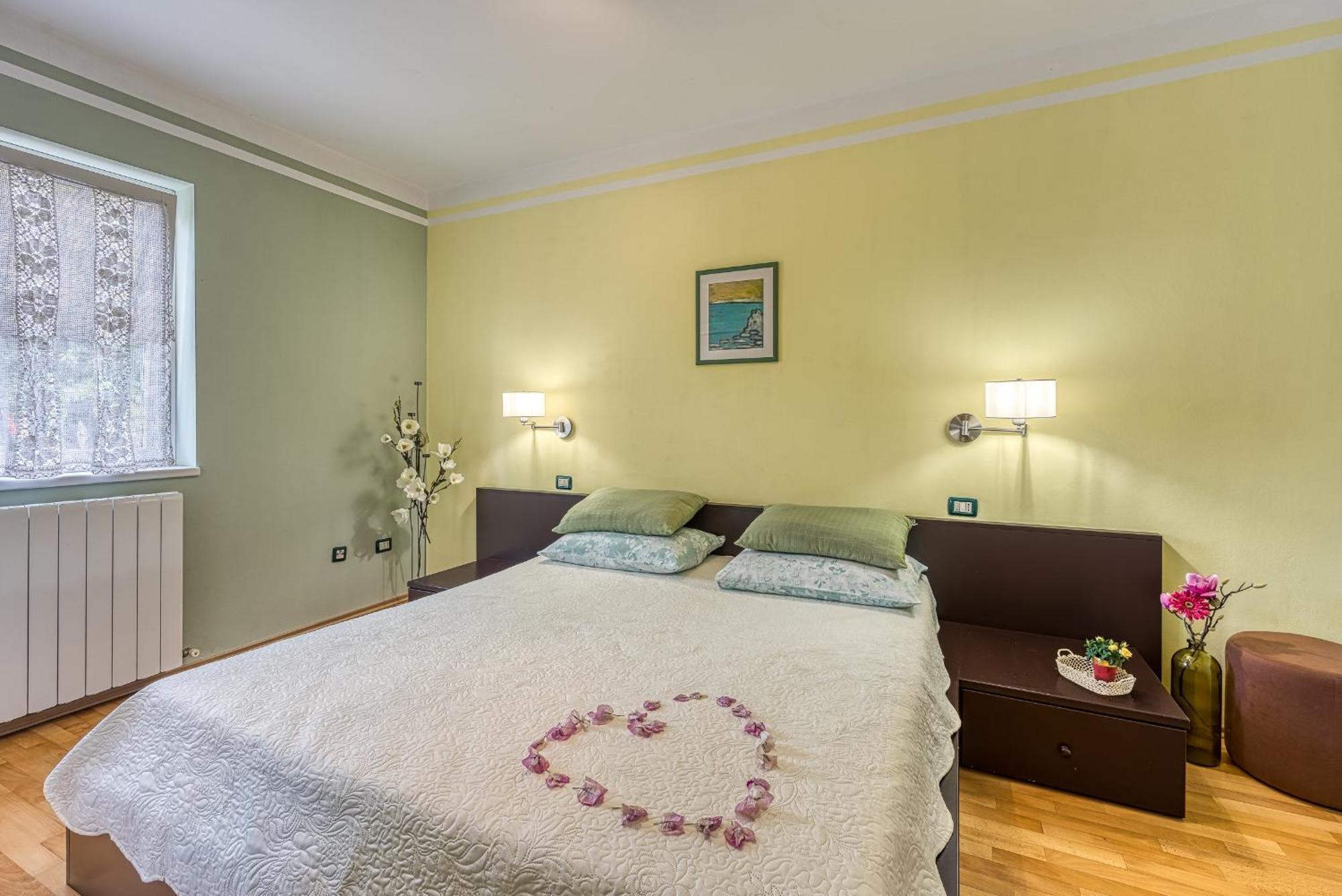 Villa Mare Rovinj Room photo