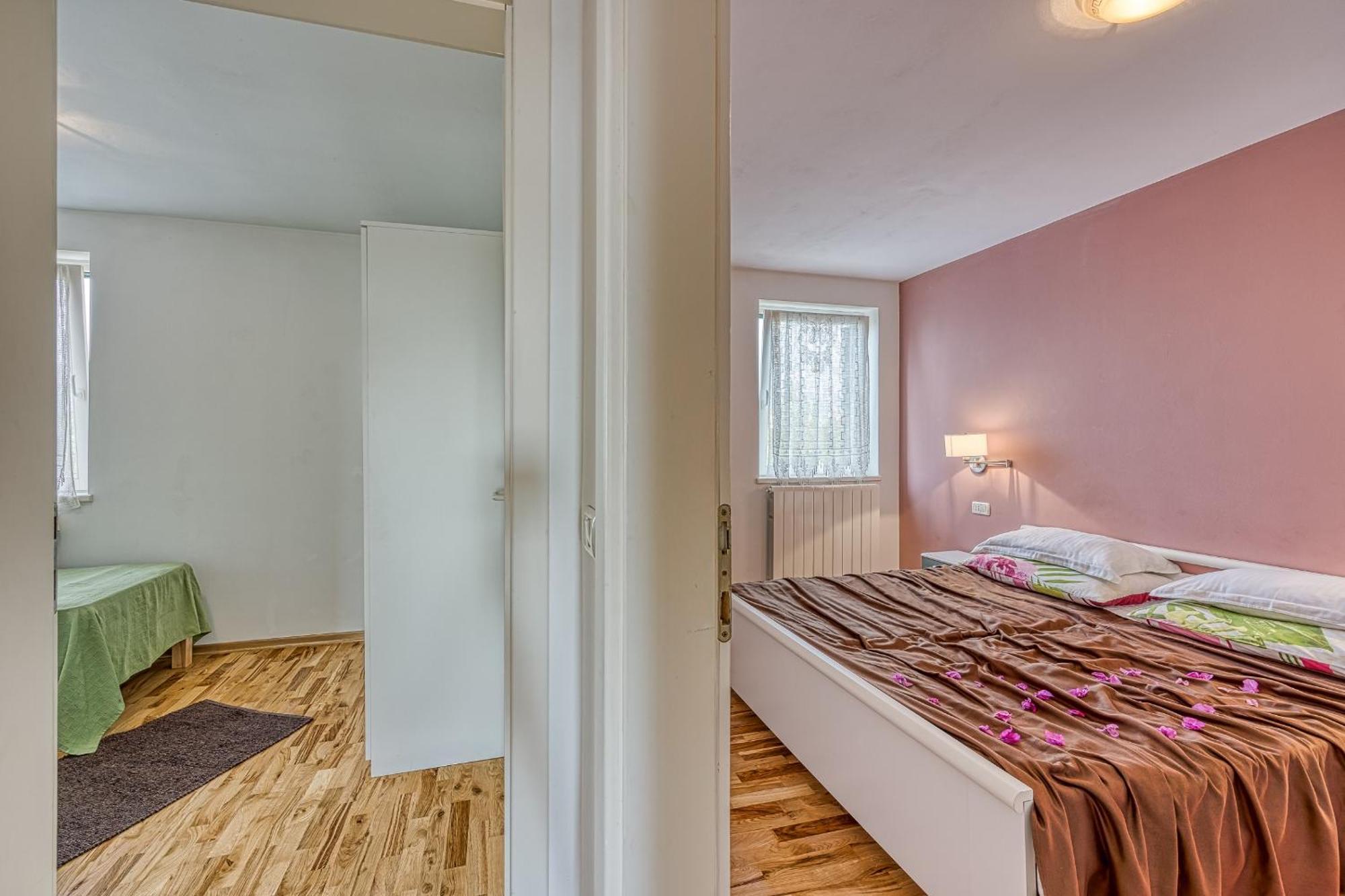 Villa Mare Rovinj Room photo