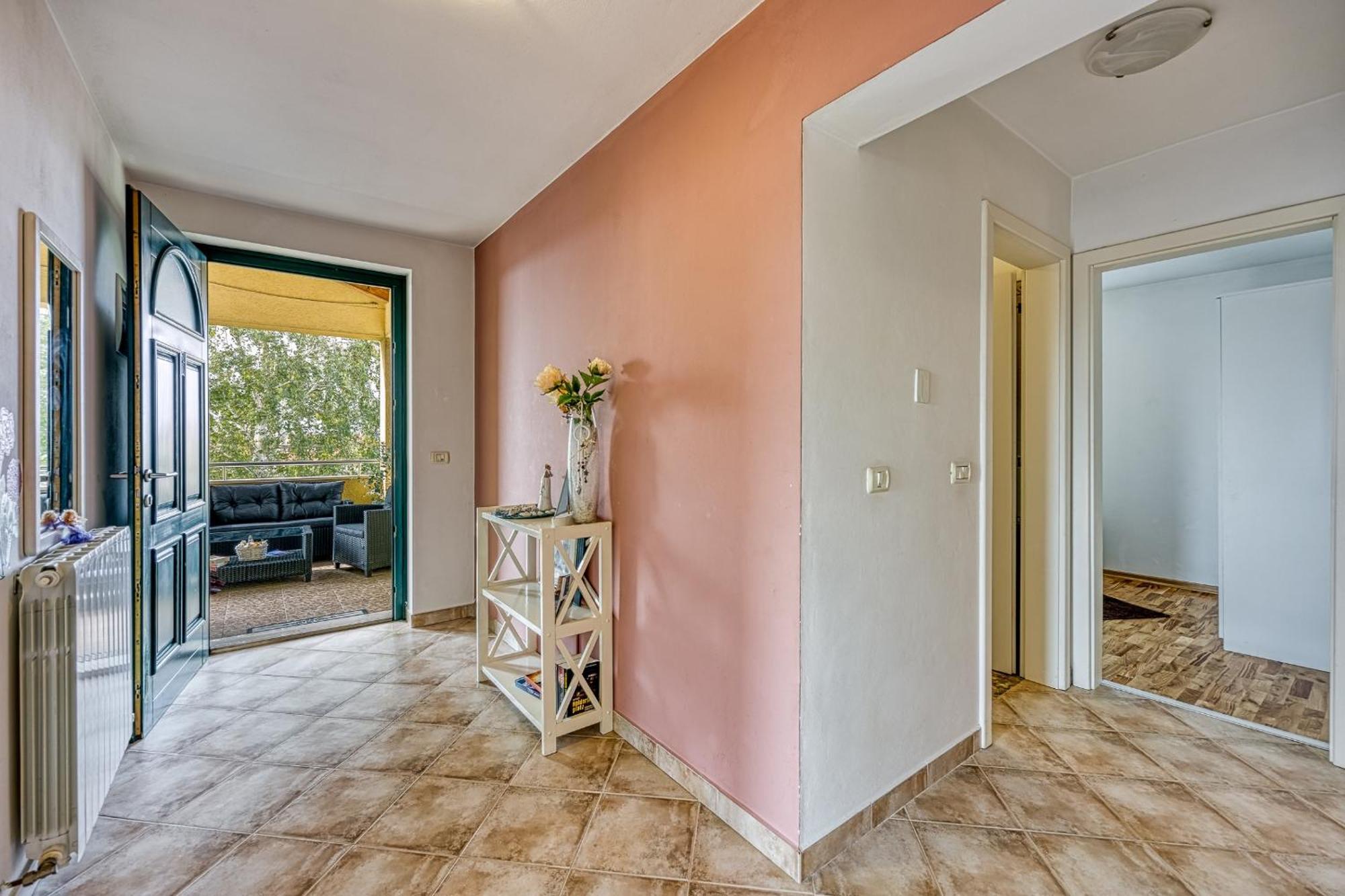 Villa Mare Rovinj Room photo