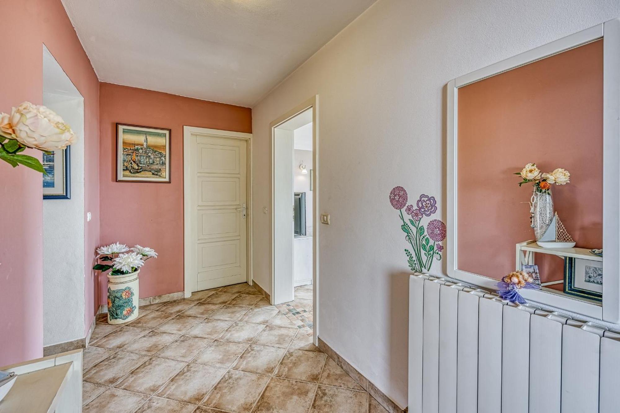 Villa Mare Rovinj Room photo