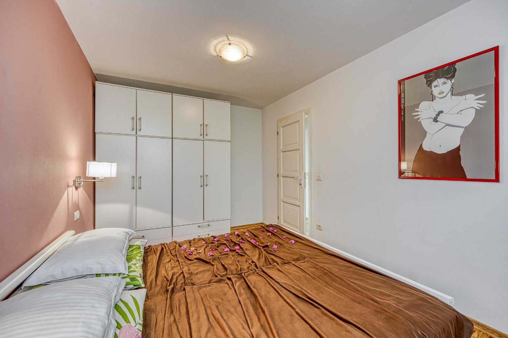 Villa Mare Rovinj Room photo