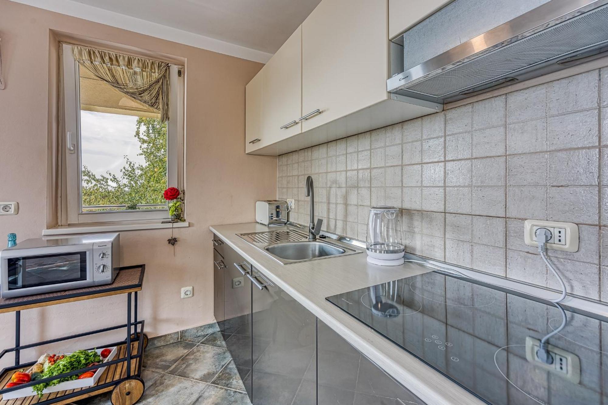 Villa Mare Rovinj Room photo