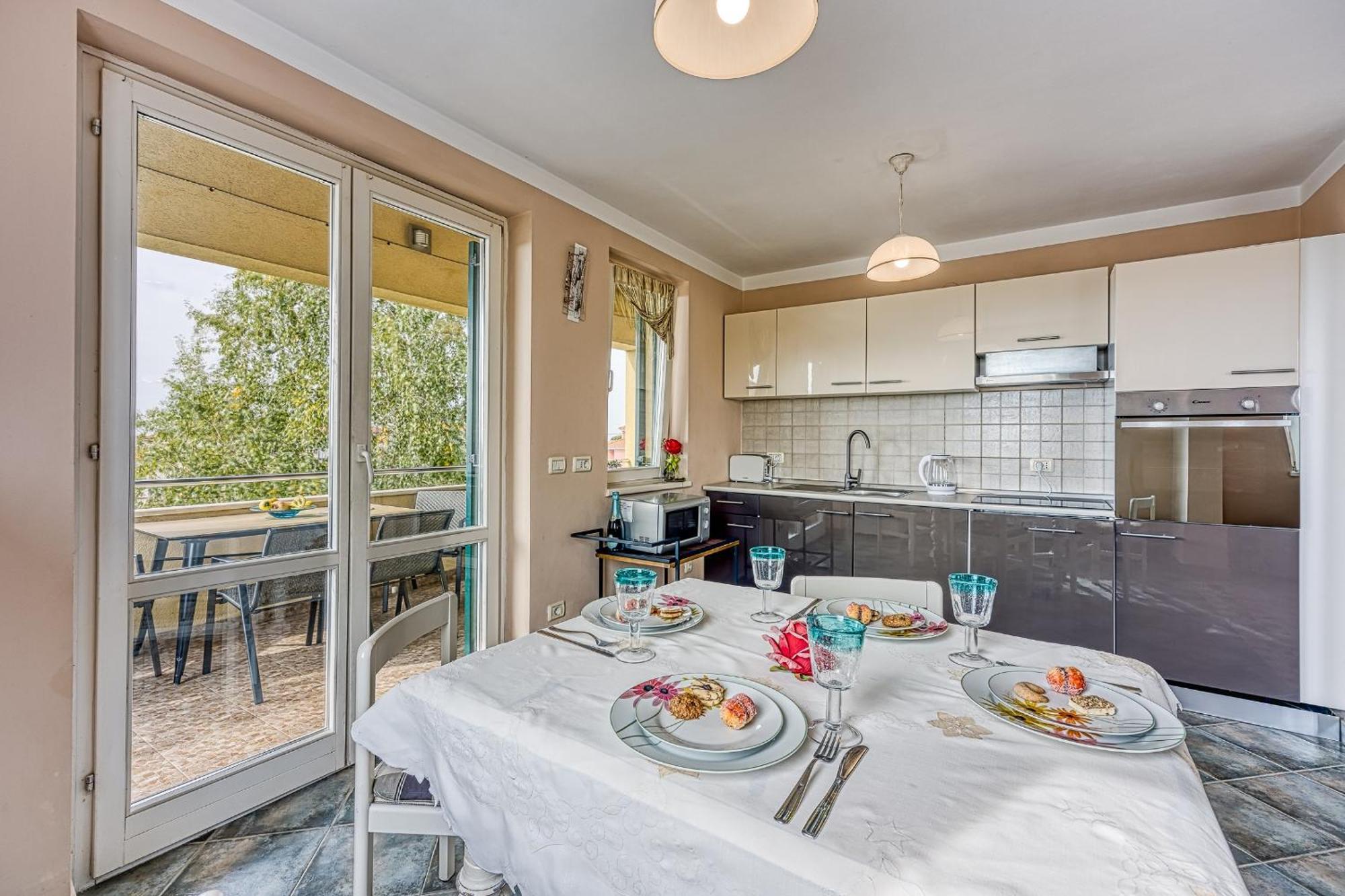 Villa Mare Rovinj Room photo