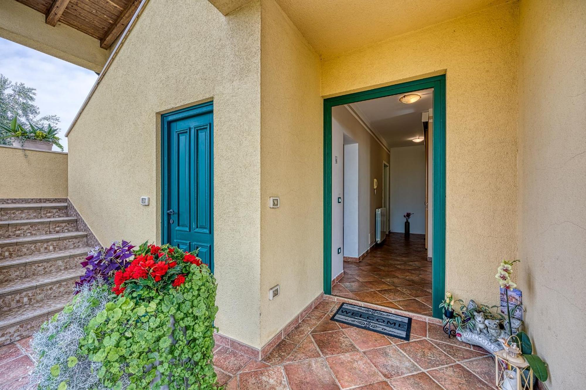 Villa Mare Rovinj Room photo