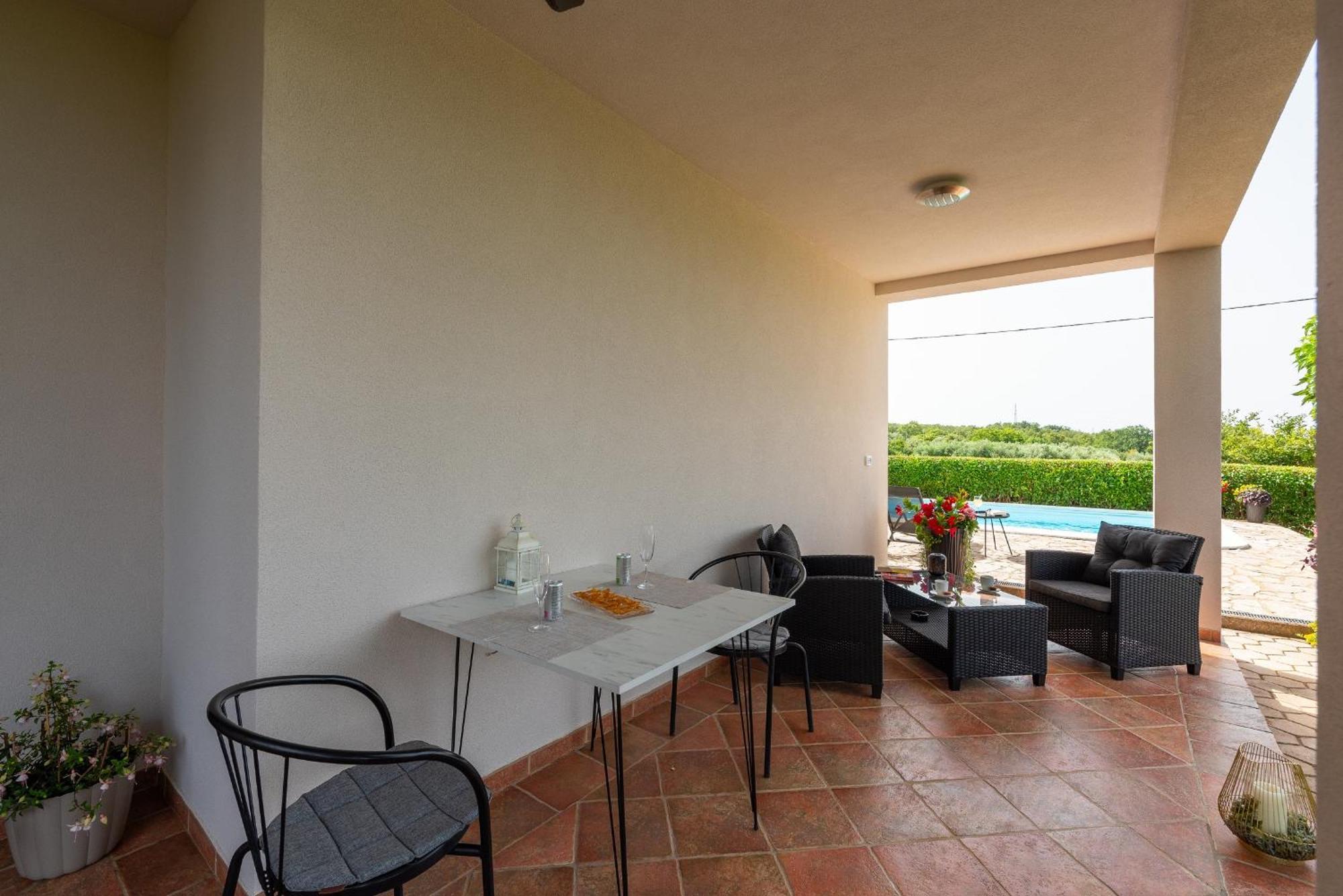 Villa Mare Rovinj Exterior photo