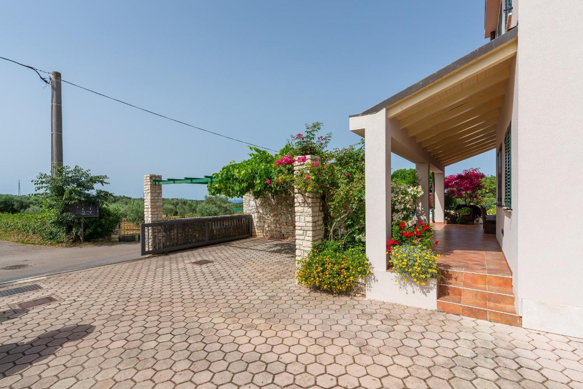 Villa Mare Rovinj Exterior photo
