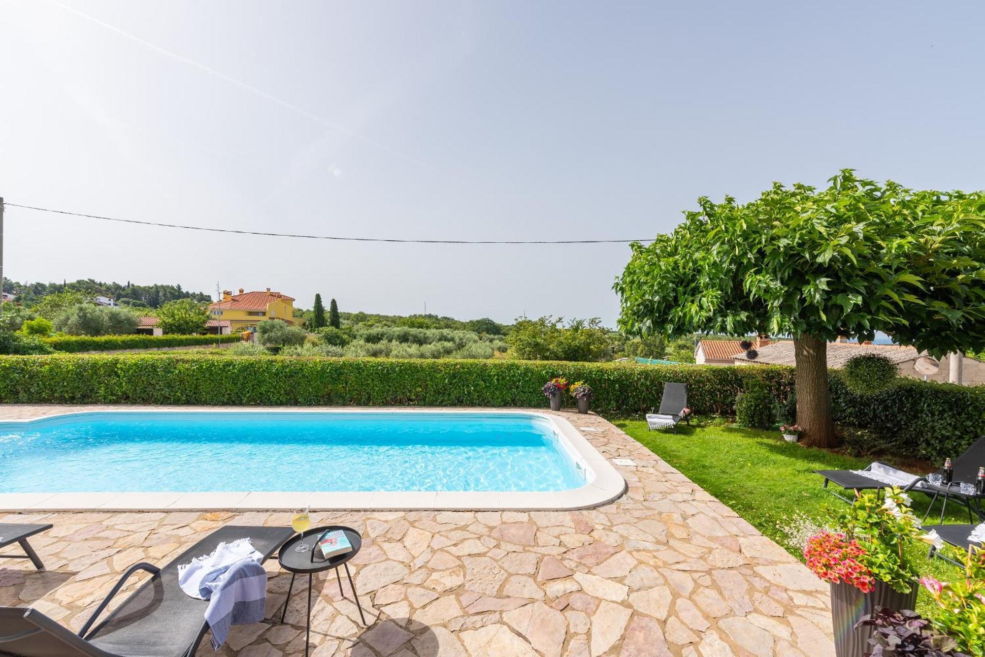 Villa Mare Rovinj Exterior photo