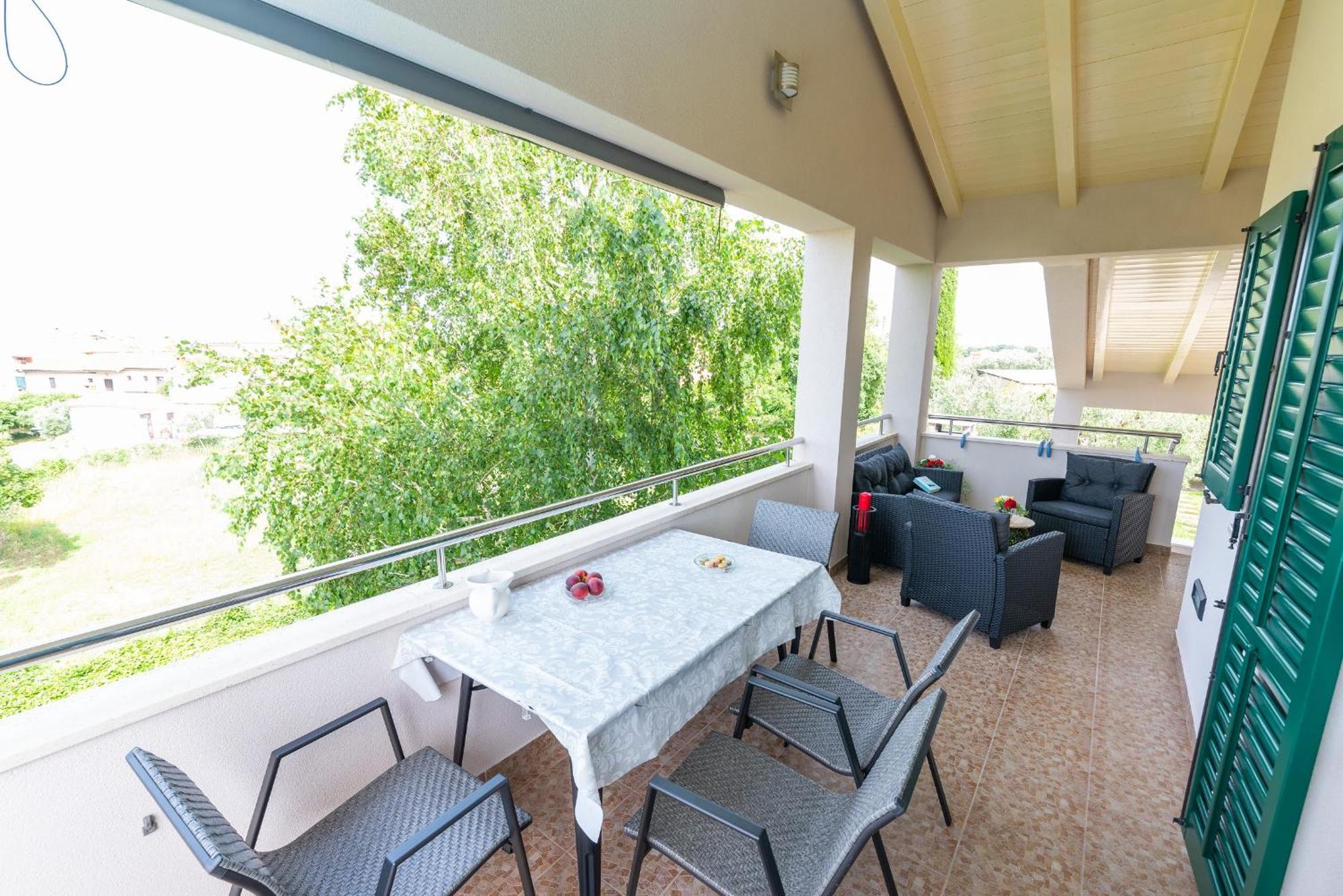Villa Mare Rovinj Room photo