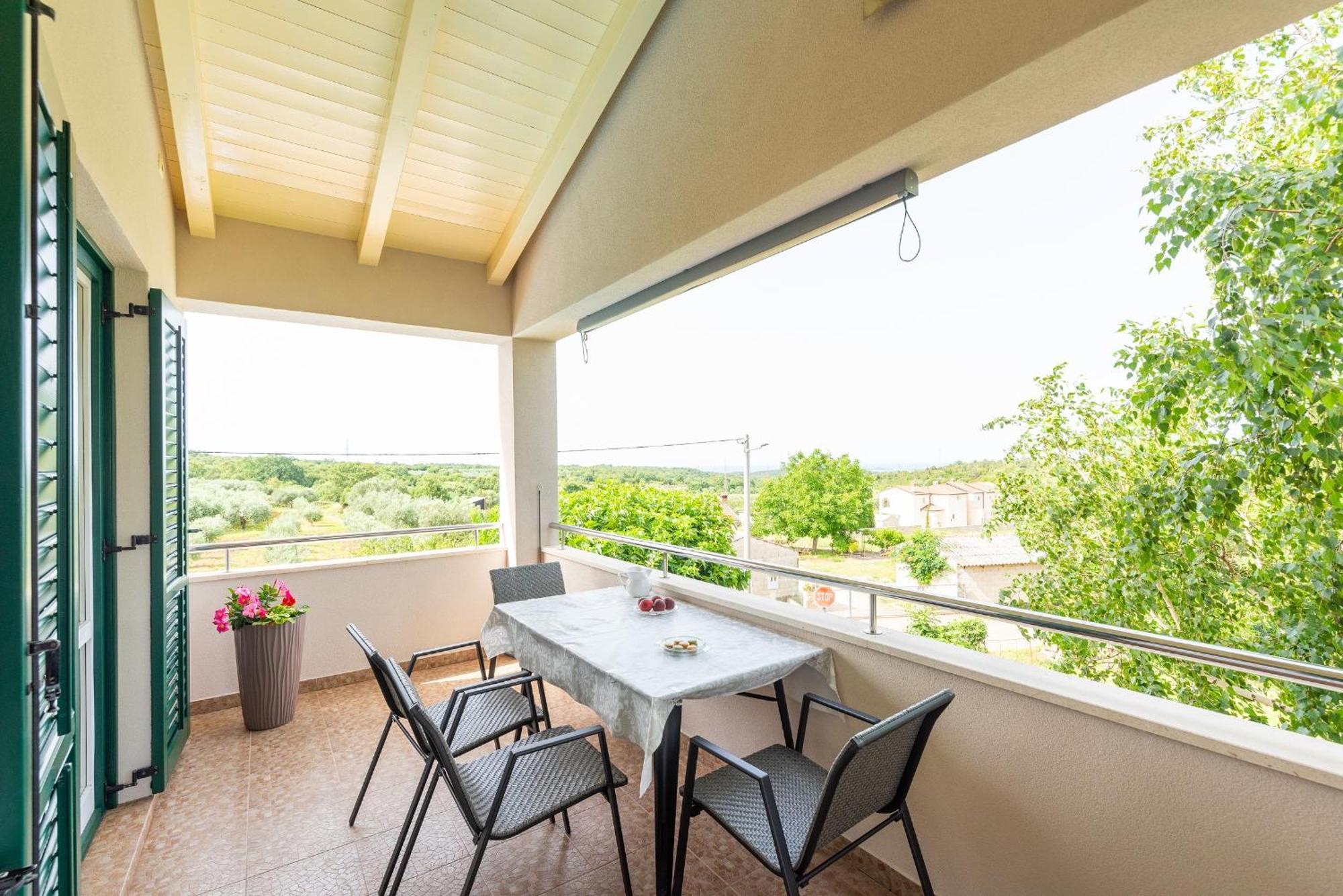Villa Mare Rovinj Room photo