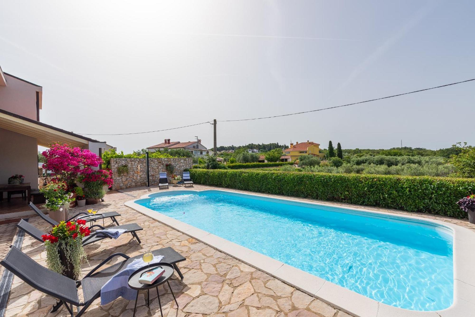 Villa Mare Rovinj Exterior photo