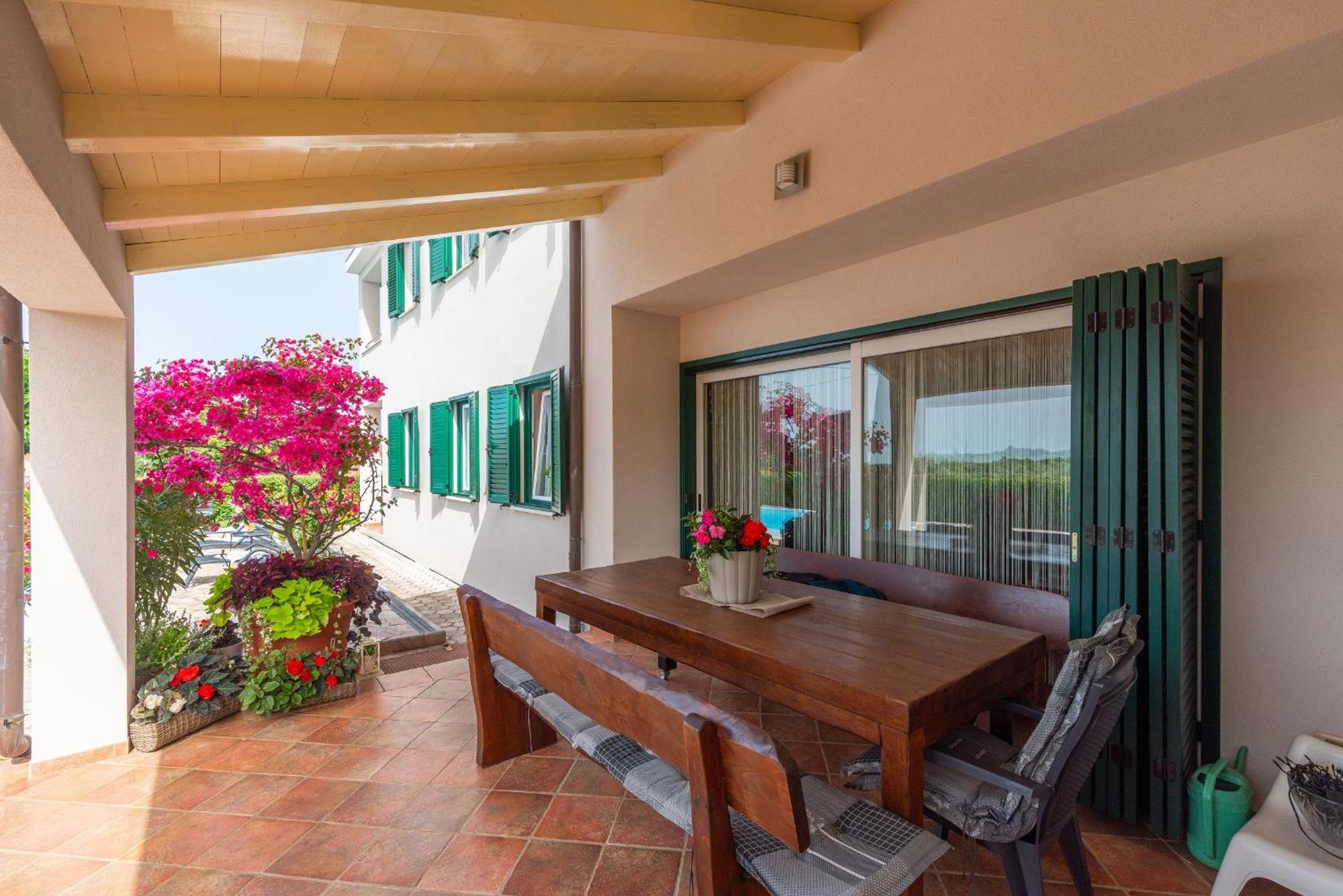 Villa Mare Rovinj Exterior photo