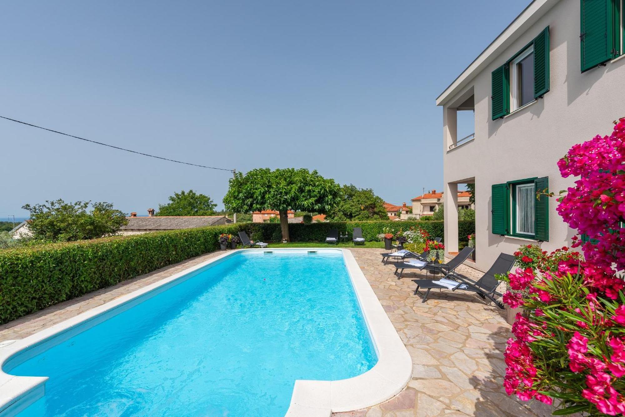 Villa Mare Rovinj Exterior photo