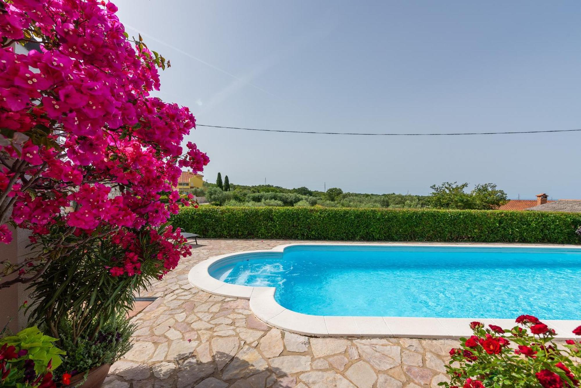 Villa Mare Rovinj Exterior photo